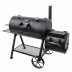 Гриль коптильня Oklahoma Joe's Highland Reverse Flow SMOKER в Новороссийске