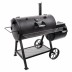 Гриль коптильня Oklahoma Joe's Highland Reverse Flow SMOKER в Новороссийске