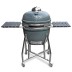 Керамический гриль SnS Grills Deluxe Kamado, 57 см