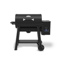 Гриль пеллетный Broil King Краун 500 (CROWN 500)