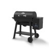 Гриль пеллетный Broil King Краун 500 (CROWN 500) в Новороссийске в Новороссийске