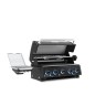 Гриль газовый Broil King Барон 590 Би Шэдоу (BARON 590 BI встраиваемый SHADOW)