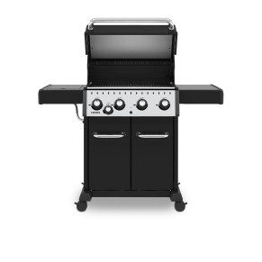 Гриль газовый Broil King Краун 440 (CROWN 440 NEW)