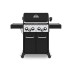 Гриль газовый Broil King Краун 490 (CROWN 490 NEW)