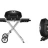 Портативный газовый гриль Napoleon®, TravelQ PRO-285X