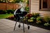 Гриль угольный Броил Кинг Краун Кетл (Broil King CROWN KETTLE 22.5" / 57 BLACK LEG) в Новороссийске