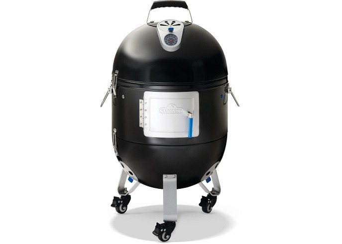 Угольный гриль-смокер Napoleon, Apollo 18" в Новороссийске в Новороссийске