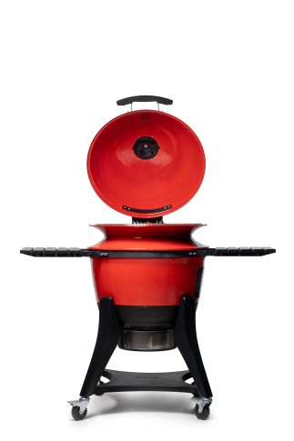 Гриль Kettle Joe Red в Новороссийске