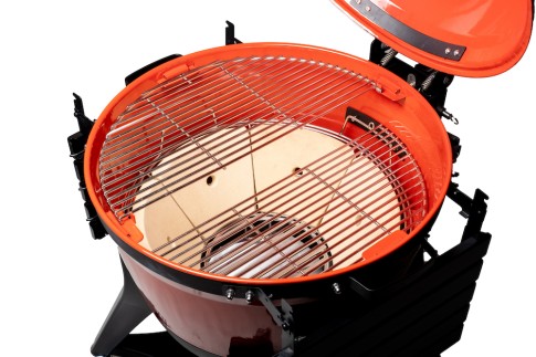 Гриль Kettle Joe Red в Новороссийске