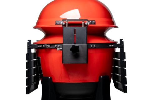 Гриль Kettle Joe Red в Новороссийске