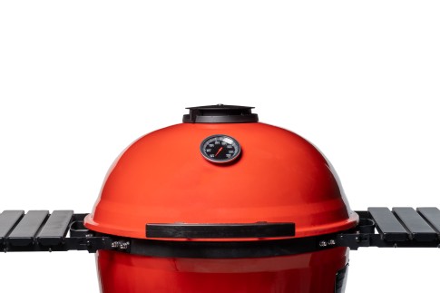 Гриль Kettle Joe Red в Новороссийске