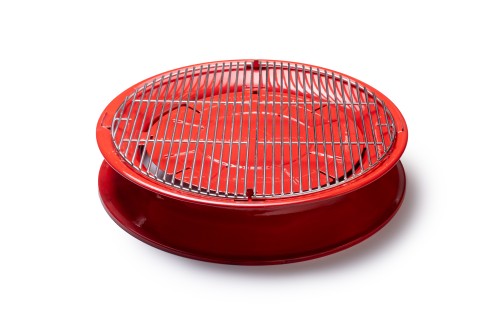 Гриль Kettle Joe Red в Новороссийске