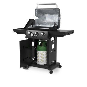 Гриль газовый ROYAL 340 (Роял 340)