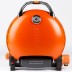 Газовый гриль  O-GRILL 700T, оранжевый