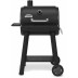 Барельная гриль коптильня Broil-King Regal Grill 400, угольная в Новороссийске