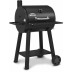 Барельная гриль коптильня Broil-King Regal Grill 400, угольная в Новороссийске