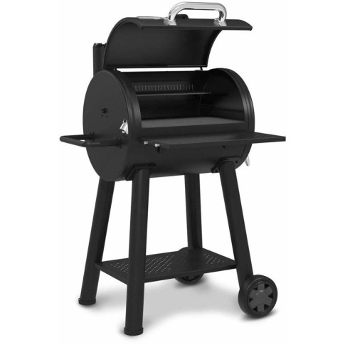 Барельная гриль коптильня Broil-King Regal Grill 400, угольная в Новороссийске