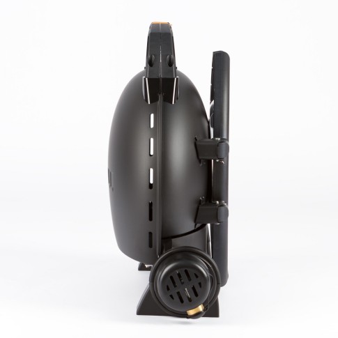 Газовый гриль O-GRILL 500, чёрный
