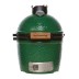 Керамический гриль Big Green Egg Mini